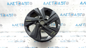 R16x6.5J Wheel for Hyundai Elantra 21-23 Light Curb