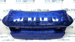Hyundai Elantra 21-26 Blue YP5 Trunk Lid