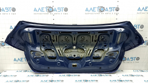 Hyundai Elantra 21-26 Blue YP5 Trunk Lid