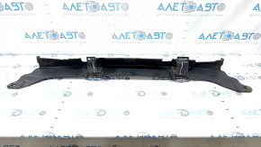 Rear beam protection Hyundai Elantra 21-23