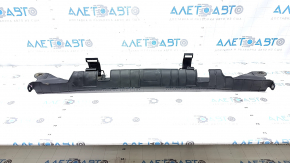 Rear beam protection Hyundai Elantra 21-23