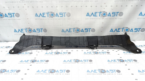 Rear beam protection Hyundai Elantra 21-23