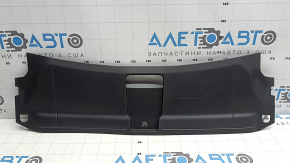 Audi Q3 8U 16-18 TV Cover