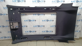 BMW X3 G01 18-24 black headlining, for panoramic windows