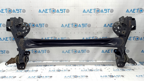 Rear beam for Hyundai Elantra 21-23 with brackets
