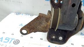Rear beam for Hyundai Elantra 21-23 with brackets