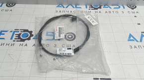 Toyota Prius C 12-19 Hood Release Cable