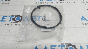Toyota Prius C 12-19 Hood Release Cable