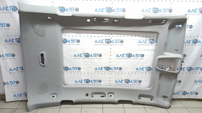 Audi Q7 20-24 gray headliner