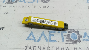 Right antenna amplifier for Audi Q7 20-26 trunk door