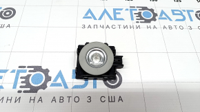 Rear right light for Audi Q7 16-19 with gray trim