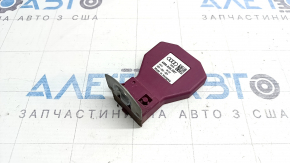 Telephone Antenna Booster Amplifier Rear Right Audi Q7 16-26