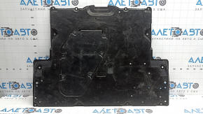 Engine protection Mazda CX-90 24-26