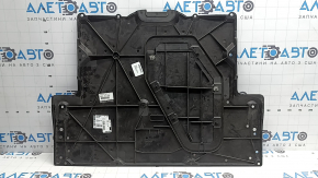 Engine protection Mazda CX-90 24-26