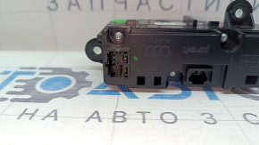 Audi Q7 20-26 matt light control
