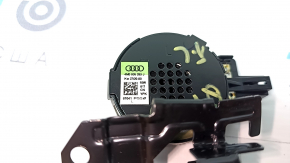 Audi Q7 16-26 Bose upper front pillar tweeter speaker, left