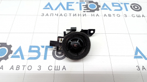 Audi Q7 16-26 Bose upper tweeter speaker in the front pillar, right