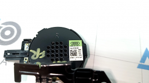 Audi Q7 16-26 Bose upper tweeter speaker in the front pillar, right