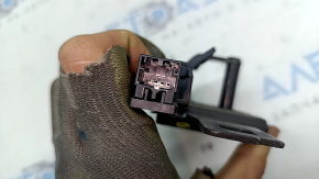 Audi Q7 16-26 trunk lid lock bracket with sensor