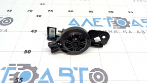Audi Q7 16-26 lower Bang & Olufsen front pillar tweeter speaker, left