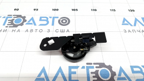 Audi Q7 16-26 lower Bang & Olufsen front pillar tweeter speaker, right