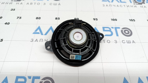 Audi Q7 16-23 Bang & Olufsen central dashboard speaker