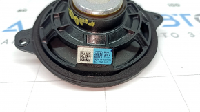 Audi Q7 16-23 Bang & Olufsen central dashboard speaker
