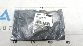 Honda HR-V 23-25 key