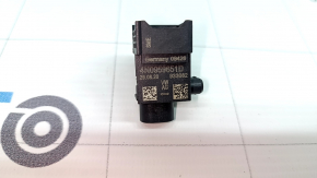 Rear right airbag sensor for Audi Q7 20-26
