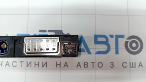 USB Hub Audi Q7 16-26