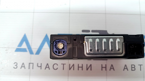 USB Hub Audi Q7 16-26