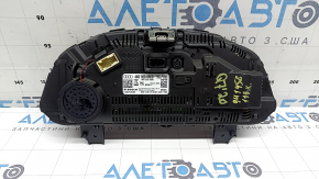 Audi Q7 20-24 Instrument Cluster 119kW