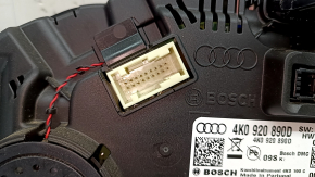 Audi Q7 20-24 Instrument Cluster 119kW