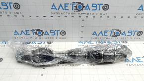Drive axle front left Toyota Rav4 19- hybrid AWD GSP
