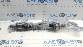 Drive axle front left Toyota Rav4 19- hybrid AWD GSP