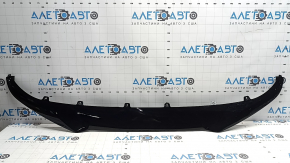 Front lip for the Kia EV6 2020-2024 GT, GT-Line