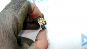 Audi Q7 16-26 Antenna Amplifier