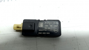 Audi Q7 16-26 Antenna Amplifier
