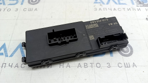 Liftgate Control Module Audi Q7 16-23 broken housing