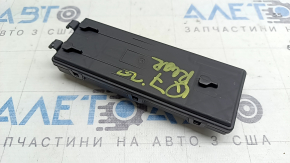 Liftgate Control Module Audi Q7 16-23 broken housing