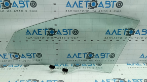 Front right door glass Mazda CX-5 17-