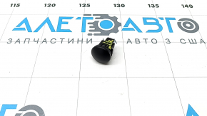 Right Hyundai Elantra 21 7-pin BSM sensor connector