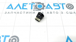 Right Hyundai Elantra 21 7-pin BSM sensor connector
