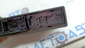 Driver's seat control unit Audi Q7 16-