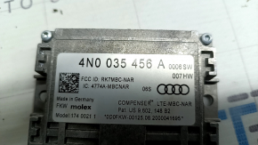 Amplifier Antenna Audi Q7 16-26