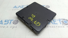 COMFORT BODY COMPUTER CONTROL MODULE Audi Q7 16-26