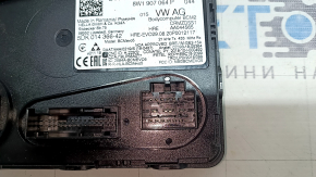 COMFORT BODY COMPUTER CONTROL MODULE Audi Q7 16-26