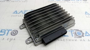 Audi Q7 2020-23 Harman Audio Amplifier