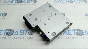 Head unit for the Audi Q7 21-21