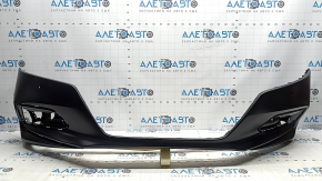 Bare front bumper for Honda Accord 18-20 with parking sensors
